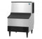 Crescent® Cuber Icemaker, Air-cooled, Built in Storage Bin
