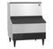 Crescent® Cuber Icemaker, Air-cooled, Built in Storage Bin