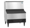 Crescent® Cuber Icemaker, Water-cooled, Built in Storage Bin