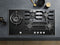 Gas cooktop