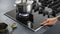 Gas cooktop