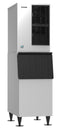 Crescent Cuber Icemaker, Air-cooled