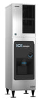 Crescent Cuber Icemaker, Air-cooled