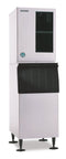 Crescent Cuber Icemaker, Water-cooled