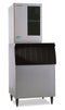 Crescent Cuber Icemaker, Water-cooled