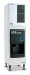 Crescent Cuber Icemaker, Water-cooled