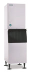 Crescent Cuber Icemaker, Water-cooled