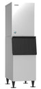 Crescent Cuber Icemaker, Water-cooled