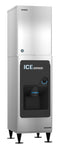 Crescent Cuber Icemaker, Water-cooled