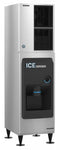 Crescent® Cuber Icemaker, Air-cooled