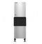 Crescent Cuber Icemaker, Remote-cooled