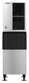 Crescent® Cuber Icemaker, Air-cooled