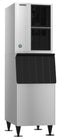 Crescent® Cuber Icemaker, Air-cooled, 50Hz Electrical