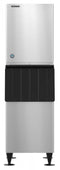 Crescent Cuber Icemaker, Remote-cooled