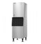 Crescent® Cuber Icemaker, Remote-cooled