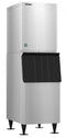 Crescent® Cuber Icemaker, Water-cooled