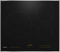 24-inch induction cooktop, operated with its own controls