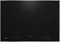 30-inch induction cooktop, operated with its own controls