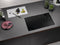 30-inch induction cooktop, operated with its own controls