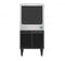 Crescent® Cuber Icemaker, Air-cooled, Built in Storage Bin