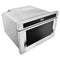 24" Under-counter Microwave Oven Drawer