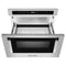 24" Under-counter Microwave Oven Drawer