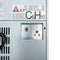 Reserve 15 in. Residential Panel Ready Ice Maker 57 lbs/24hr in Stainless-Steel