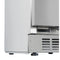 Reserve 15 in. Residential Panel Ready Ice Maker 57 lbs/24hr in Stainless-Steel
