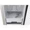 15 in. Built-in Residential Pearl Ice Nugget Maker, 66lb /day with Drain Pump in Stainless-Steel