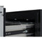 23 in. Panel Ready Two-Drawer Refrigerator and Freezer