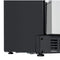 23 in. Panel Ready Two-Drawer Refrigerator and Freezer