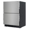 23 in. Panel Ready Drawer Refrigerator