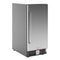 15 in. Small Stainless Steel Built-In Refrigerator and Beverage Cooler, 3 cu. ft.
