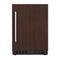 24 in. Panel Ready Compact Refrigerator, 5 cu. ft. in Black