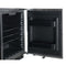 24 in. Panel Ready Compact Refrigerator, 5 cu. ft. in Black