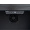 24 in. Panel Ready Compact Refrigerator, 5 cu. ft. in Black