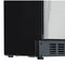 24 in. Panel Ready Compact Refrigerator, 5 cu. ft. in Black
