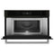 30" Built In Microwave Oven With Convection Cooking