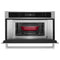 30" Built In Microwave Oven with Convection Cooking