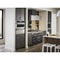 30" Built In Microwave Oven with Convection Cooking