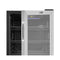 18 in. 3.2 Cu. Ft. Beverage Refrigerator Merchandiser with Stainless Steel Trim and Touch Panel