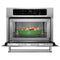 24" Built In Microwave Oven with 1000 Watt Cooking
