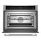 24" Built-in More-in-one Convection Microwave Speed Oven With Air Fry Mode