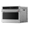 24" Built-in More-in-one Convection Microwave Speed Oven With Air Fry Mode