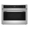 24" Built-in More-in-one Convection Microwave Speed Oven With Air Fry Mode