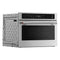 24" Built-in More-in-one Convection Microwave Speed Oven With Air Fry Mode