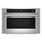 24" Built-in More-in-one Convection Microwave Speed Oven With Air Fry Mode