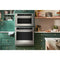24" Built-in More-in-one Convection Microwave Speed Oven With Air Fry Mode