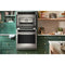 24" Built-in More-in-one Convection Microwave Speed Oven With Air Fry Mode
