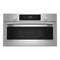27" Built In Microwave Oven With Air Fry
